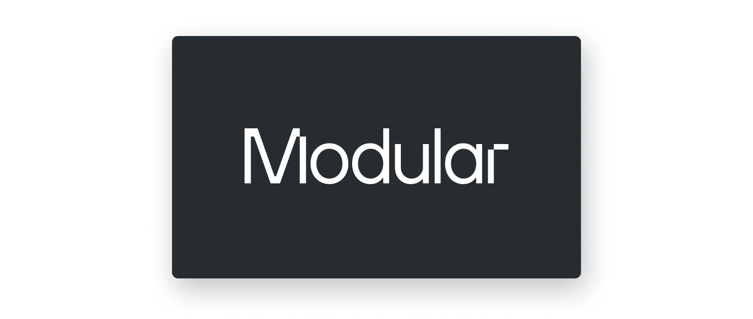 GitHub Modular modular The Modular Platform includes MAX Mojo 